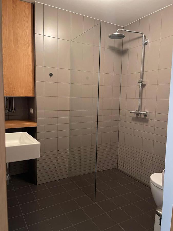 Default Stepahnsplatz Apartment Виена Екстериор снимка