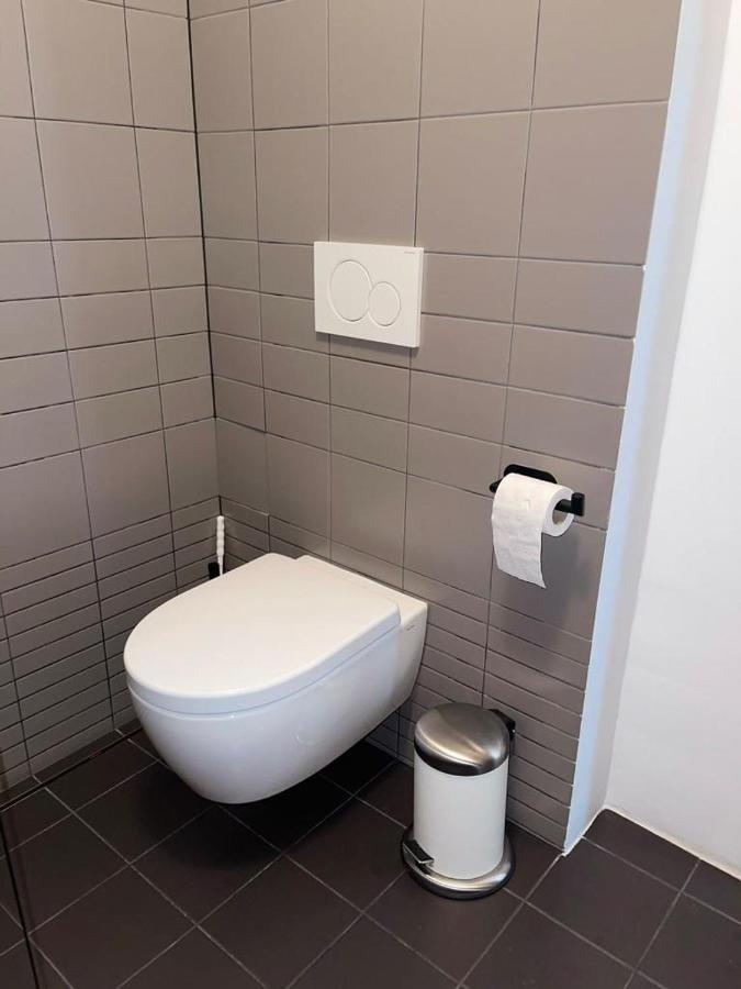Default Stepahnsplatz Apartment Виена Екстериор снимка